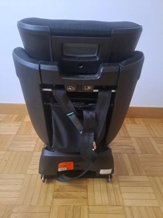 Silla de coche Britax Römer