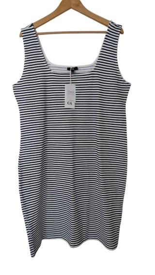 Bata Talla XL CON ETIQUETA