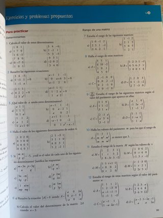Matemáticas aplicadas a las Ciencias Sociales I...