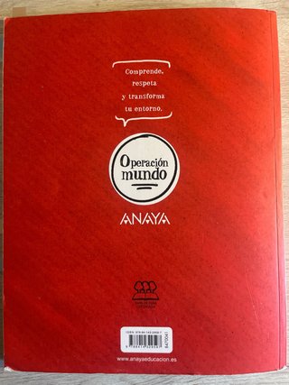 Matemáticas aplicadas a las Ciencias Sociales I...