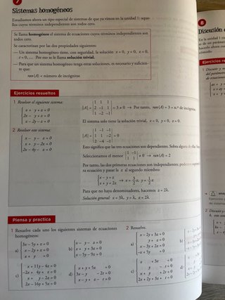 Matemáticas aplicadas a las Ciencias Sociales I...