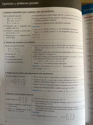Matemáticas aplicadas a las Ciencias Sociales I...