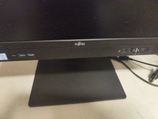 Fujitsu ESPRIMO K557/24 All-in-One PC