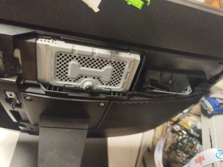Fujitsu ESPRIMO K557/24 All-in-One PC