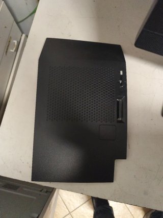 Fujitsu ESPRIMO K557/24 All-in-One PC
