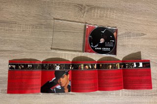 CD David Civera - La Chiqui Big Band