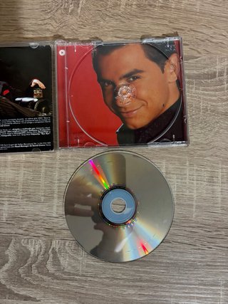 CD David Civera - La Chiqui Big Band