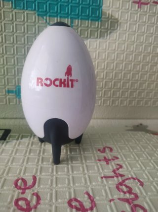 Rockit - Mecedora para cochecito