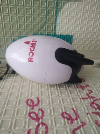 Rockit - Mecedora para cochecito