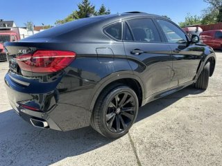 BMW X6 40d xdrive