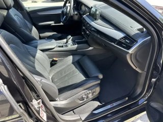 BMW X6 40d xdrive