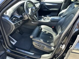 BMW X6 40d xdrive
