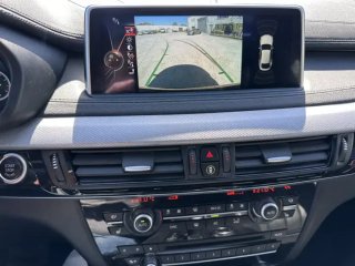 BMW X6 40d xdrive