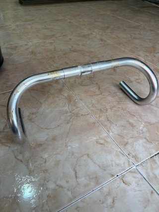 Manillar Cinelli Giro de Italia 40cm