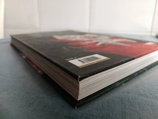 Marvel Deluxe. Patrulla-X: Miedo Encarnado
