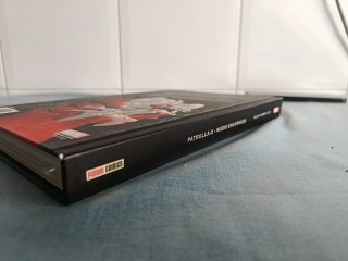 Marvel Deluxe. Patrulla-X: Miedo Encarnado