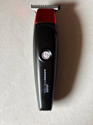 Tagliacapelli Gamma+ Absolute Hitter