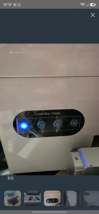 Impresora DTF Procolored L1800