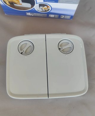 PetSafe Comedero Automático 2 Comidas