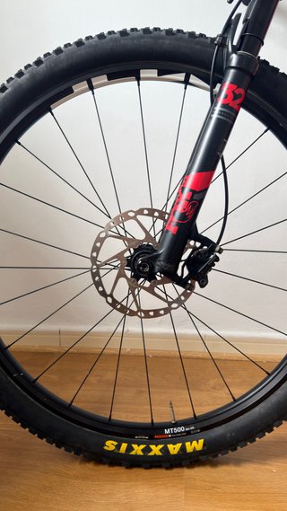 Giant Anthem 2 - 29er Talla M