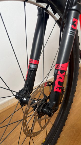 Giant Anthem 2 - 29er Talla M