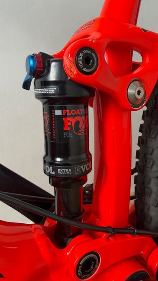 Giant Anthem 2 - 29er Talla M
