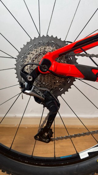 Giant Anthem 2 - 29er Talla M