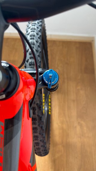 Giant Anthem 2 - 29er Talla M