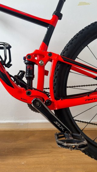 Giant Anthem 2 - 29er Talla M