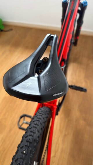 Giant Anthem 2 - 29er Talla M