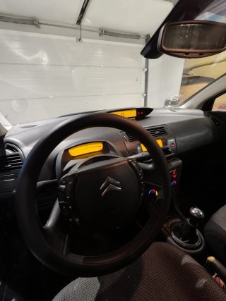 Citroen C4 2009