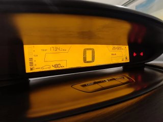 Citroen C4 2009