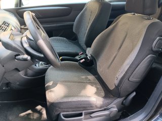 Citroen C4 2009