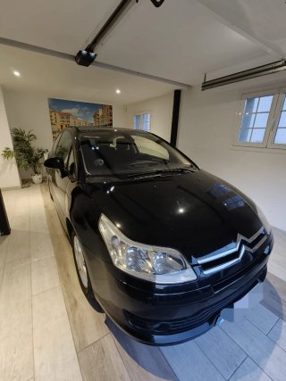 Citroen C4 2009