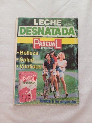 Leer. Revista.