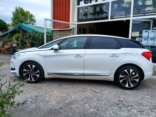 Citroen DS5 2.0 hdi 160cv STYLE