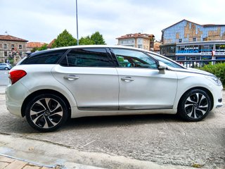 Citroen DS5 2.0 hdi 160cv STYLE