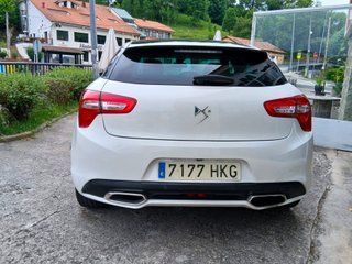 Citroen DS5 2.0 hdi 160cv STYLE