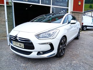 Citroen DS5 2.0 hdi 160cv STYLE