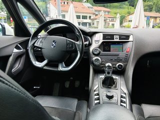 Citroen DS5 2.0 hdi 160cv STYLE