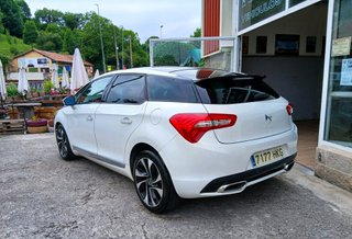 Citroen DS5 2.0 hdi 160cv STYLE