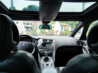 Citroen DS5 2.0 hdi 160cv STYLE