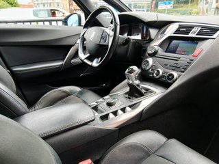 Citroen DS5 2.0 hdi 160cv STYLE