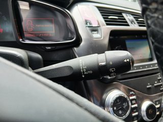 Citroen DS5 2.0 hdi 160cv STYLE