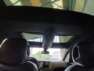 Citroen DS5 2.0 hdi 160cv STYLE