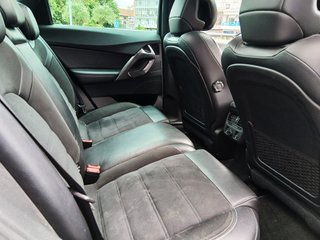 Citroen DS5 2.0 hdi 160cv STYLE