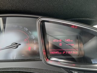 Citroen DS5 2.0 hdi 160cv STYLE