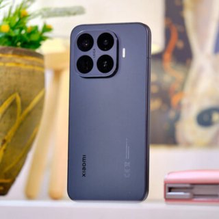 Xiaomi 17T Negro