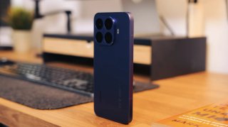 Xiaomi 17T Negro