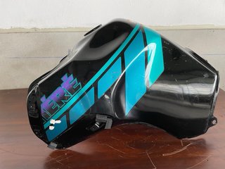 Depósito Gasolina Yamaha XTZ 660